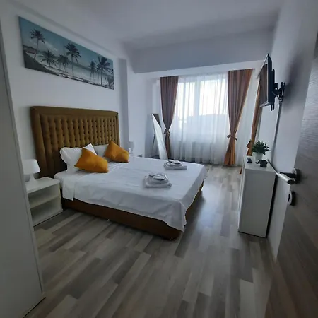 Apartament Costa