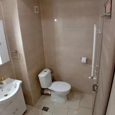 Apartament Costa Mamaia