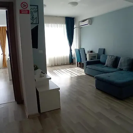 Apartment Apartament Costa