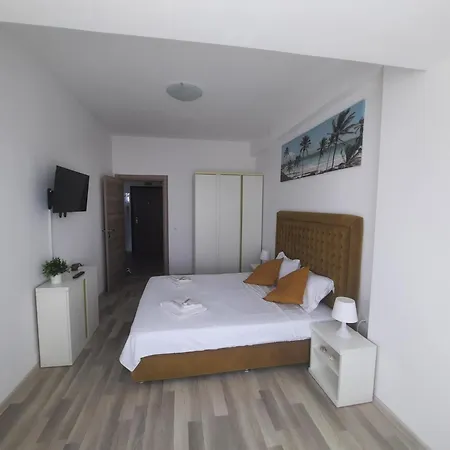 Apartment Apartament Costa Mamaia