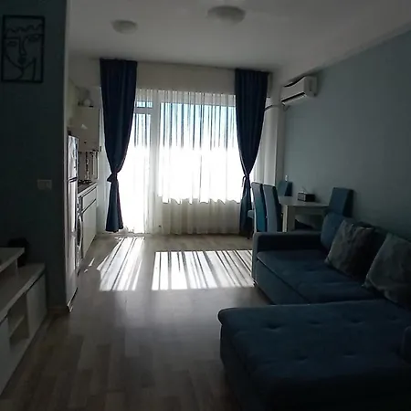 Apartament Costa Apartment *