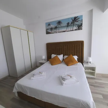 Apartament Costa *