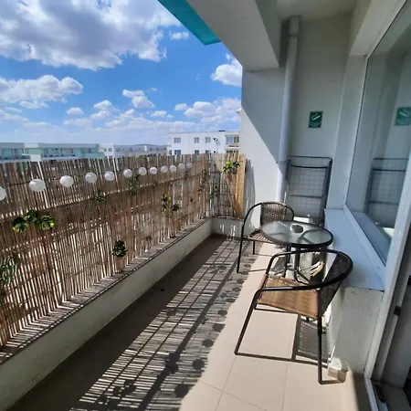 Apartment Apartament Costa