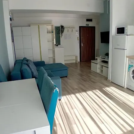 Apartament Costa Apartment